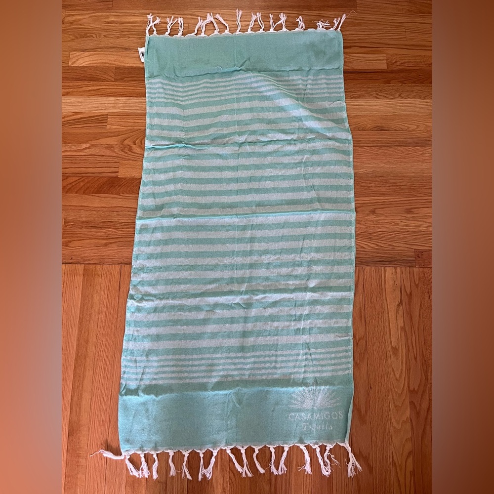 CASAMIGOS Turkish Towel - Picture 2 of 5